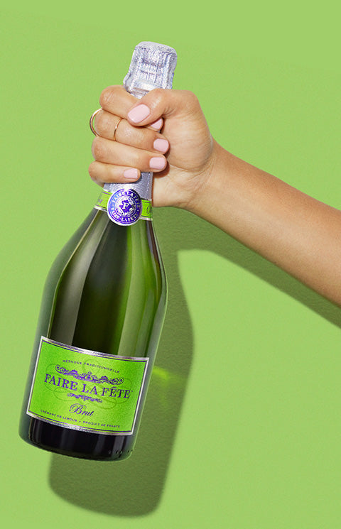 Faire La Fête Brut